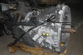 КОРОБКА ПЕРЕДАЧW 12AS2330TD DAF XF EURO5 2011 340KW
