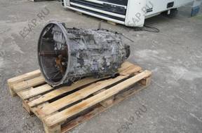 КОРОБКА ПЕРЕДАЧW 12AS2530 DAF XF 95 SKUP SPRZEDA