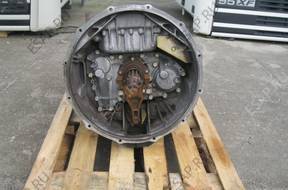 КОРОБКА ПЕРЕДАЧW 12AS2530 DAF XF 95 SKUP SPRZEDA