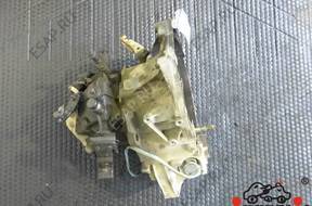 КОРОБКА ПЕРЕДАЧw 1.2b 16V Fiat Punto