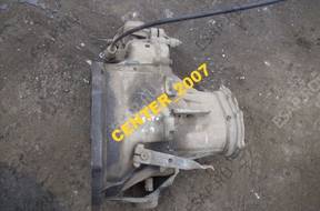 КОРОБКА ПЕРЕДАЧW 1.3 БЕНЗИН  Ford Fiesta mk3 88-96