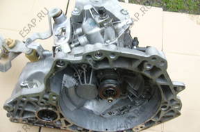 КОРОБКА ПЕРЕДАЧW 1.3 CDTI 75KM OPEL CORSA D