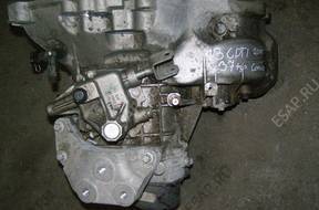 КОРОБКА ПЕРЕДАЧW 1.3 CDTI 75KM OPEL CORSA D