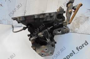 КОРОБКА ПЕРЕДАЧW 1.3 CDTI F13 OPEL CORSA D