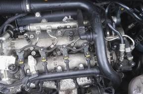 КОРОБКА ПЕРЕДАЧW 1.3 CDTI F17 W394 MERIVA