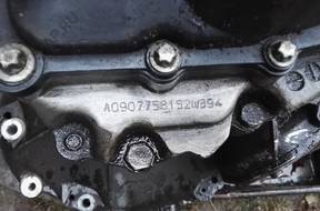 КОРОБКА ПЕРЕДАЧW 1.3 CDTI F17 W394 MERIVA
