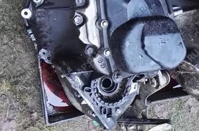 КОРОБКА ПЕРЕДАЧW 1.3 CDTI F17 W394 MERIVA