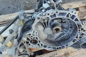 КОРОБКА ПЕРЕДАЧW 1.3 CDTI F17W355 OPEL CORSA C