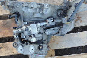 КОРОБКА ПЕРЕДАЧW 1.3 CDTI F17W355 OPEL CORSA C