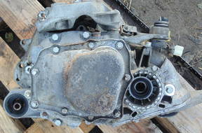 КОРОБКА ПЕРЕДАЧW 1.3 CDTI F17W355 OPEL CORSA C