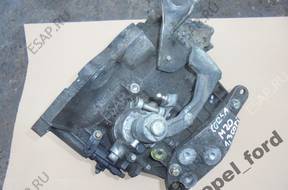 КОРОБКА ПЕРЕДАЧW 1.3 CDTI M20 6-СТУПЕНЧАТАЯ  OPEL CORSA D