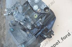 КОРОБКА ПЕРЕДАЧW 1.3 CDTI M20 6-СТУПЕНЧАТАЯ  OPEL CORSA D
