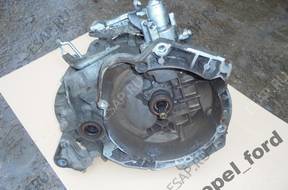 КОРОБКА ПЕРЕДАЧW 1.3 CDTI M20 6-СТУПЕНЧАТАЯ  OPEL CORSA D