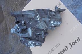 КОРОБКА ПЕРЕДАЧW 1.3 CDTI M20 6-СТУПЕНЧАТАЯ  OPEL CORSA D