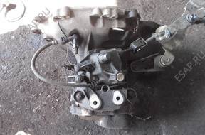 КОРОБКА ПЕРЕДАЧw 1.3 CDTI Opel Corsa C F17W355