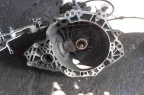 КОРОБКА ПЕРЕДАЧw 1.3 CDTI Opel Corsa C F17W355