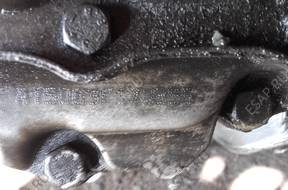 КОРОБКА ПЕРЕДАЧw 1.3 CDTI Opel Corsa C F17W355