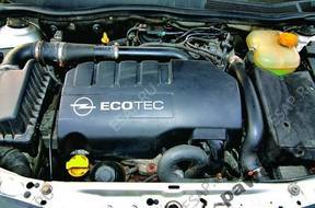 КОРОБКА ПЕРЕДАЧW 1.3 CDTI OPEL CORSA C OPEL COMBO