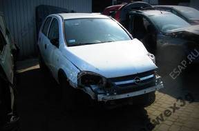 КОРОБКА ПЕРЕДАЧW 1.3 CDTI OPEL CORSA C OPEL COMBO