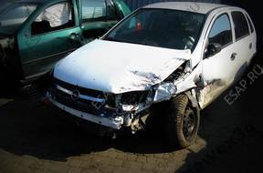 КОРОБКА ПЕРЕДАЧW 1.3 CDTI OPEL CORSA C OPEL COMBO