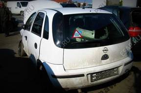 КОРОБКА ПЕРЕДАЧW 1.3 CDTI OPEL CORSA C OPEL COMBO