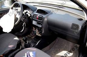 КОРОБКА ПЕРЕДАЧW 1.3 CDTI OPEL CORSA C OPEL COMBO
