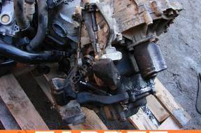 КОРОБКА ПЕРЕДАЧW 1.3 CDTI OPEL CORSA MERIVA COMBO
