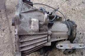 КОРОБКА ПЕРЕДАЧw 1.3 FORD Ka 683 2001 год.