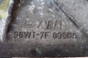 КОРОБКА ПЕРЕДАЧw 1.3 FORD Ka 683 2001 год.