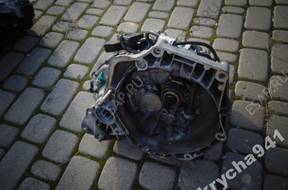 КОРОБКА ПЕРЕДАЧw 1.3 JTD CDTI PUNTO РЕСТАЙЛИНГ