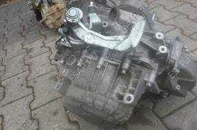 КОРОБКА ПЕРЕДАЧW 1.3 JTD FIAT GRANDE PUNTO 6-СТУПЕНЧАТАЯ