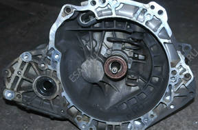 КОРОБКА ПЕРЕДАЧW 1.3 OPEL CORSA C COMBO F17 W355