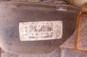КОРОБКА ПЕРЕДАЧW 1.3 SPACE STAR  115 тыс. км. JB3241-7