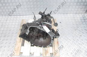 КОРОБКА ПЕРЕДАЧW 1.3 VVTI 16V TOYOTA YARIS 07 год,