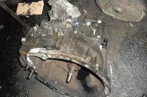 КОРОБКА ПЕРЕДАЧW 130KKM 1.9DCI SCENIC II