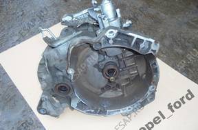 КОРОБКА ПЕРЕДАЧW 1.3CDTI M20 6-СТУПЕНЧАТАЯW  OPEL ASTRA H