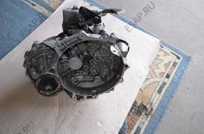 КОРОБКА ПЕРЕДАЧw 1.4  1.2 audi skoda vw seat  MYF