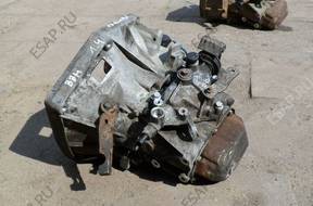 КОРОБКА ПЕРЕДАЧw 1.4 12V CIEN WA Bravo Brava Marea