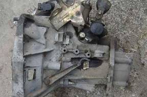 КОРОБКА ПЕРЕДАЧw 1.4 12V GRБЕНЗИН WA Bravo Brava Marea