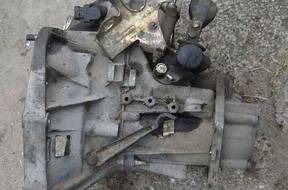 КОРОБКА ПЕРЕДАЧw 1.4 12V GRБЕНЗИН WA Bravo Brava Marea