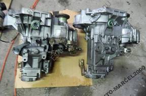 КОРОБКА ПЕРЕДАЧW 1.4 1.6 DUU DLP DUS DUW