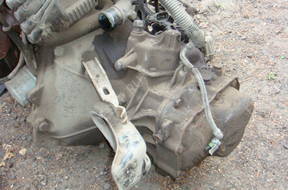 КОРОБКА ПЕРЕДАЧW 1.4 1.6 ECOTEC ASTRA TIGRA CORSA