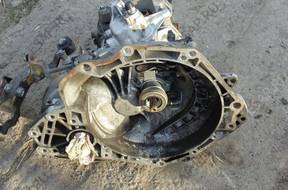 КОРОБКА ПЕРЕДАЧW 1.4 1.6 F13W429 OPEL MERIVA ASTRA