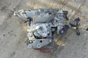 КОРОБКА ПЕРЕДАЧW 1.4 1.6 F13W429 OPEL MERIVA ASTRA