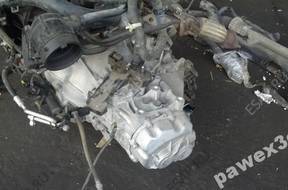 КОРОБКА ПЕРЕДАЧW 1.4 16 V DOHC HYUNDAI I30 I20 KIA