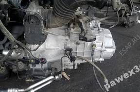 КОРОБКА ПЕРЕДАЧW 1.4 16 V DOHC HYUNDAI I30 I20 KIA