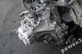 КОРОБКА ПЕРЕДАЧW 1.4 16 V DOHC HYUNDAI I30 I20 KIA