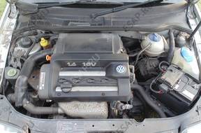 КОРОБКА ПЕРЕДАЧW 1.4 16V ETD VW POLO FABIA IBIZA