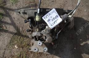 КОРОБКА ПЕРЕДАЧW 1.4 16V F13MC418 OPEL CORSA ASTRA