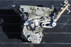 КОРОБКА ПЕРЕДАЧW 1.4 16V F13MC418 OPEL CORSA ASTRA